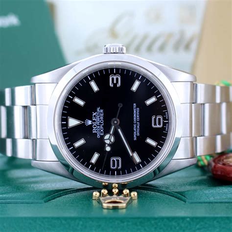 34mm rolex explorer|Rolex oyster perpetual 34mm price.